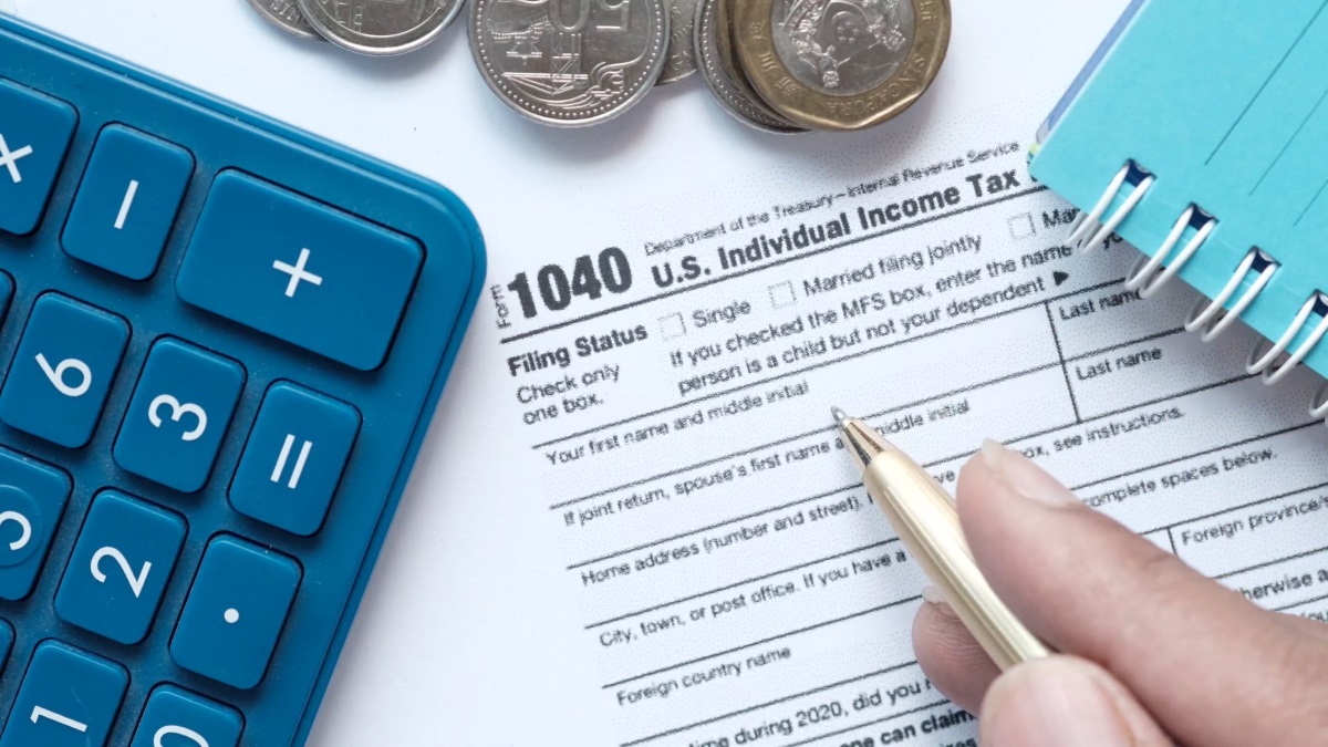 Where To Report Dividends Paid On Form 1120?