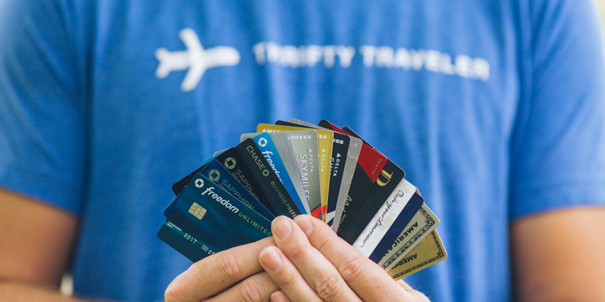 Which Credit Card Points Transfer To American Airlines