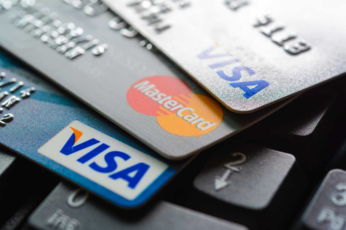 Which Credit Card Use Transunion