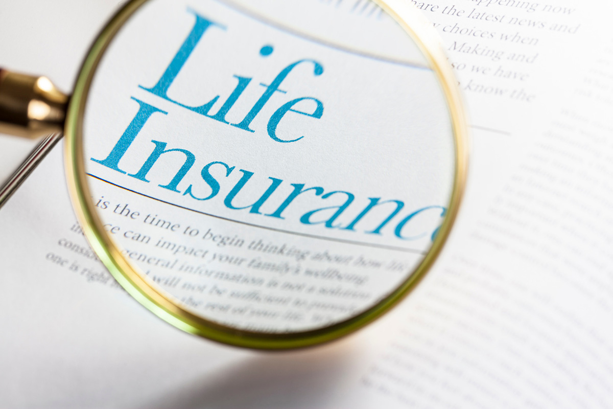 Who Does Not Need Life Insurance?