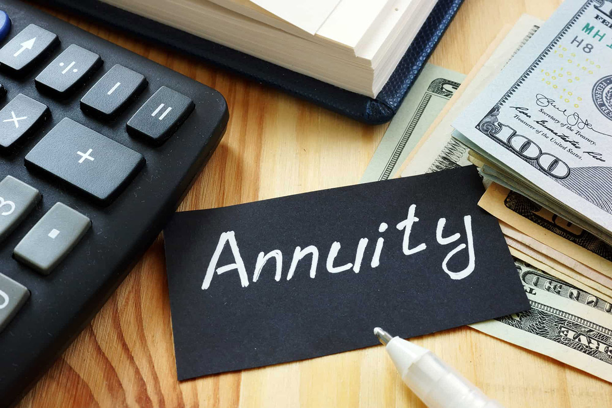 Why Do Financial Advisors Push Annuities LiveWell