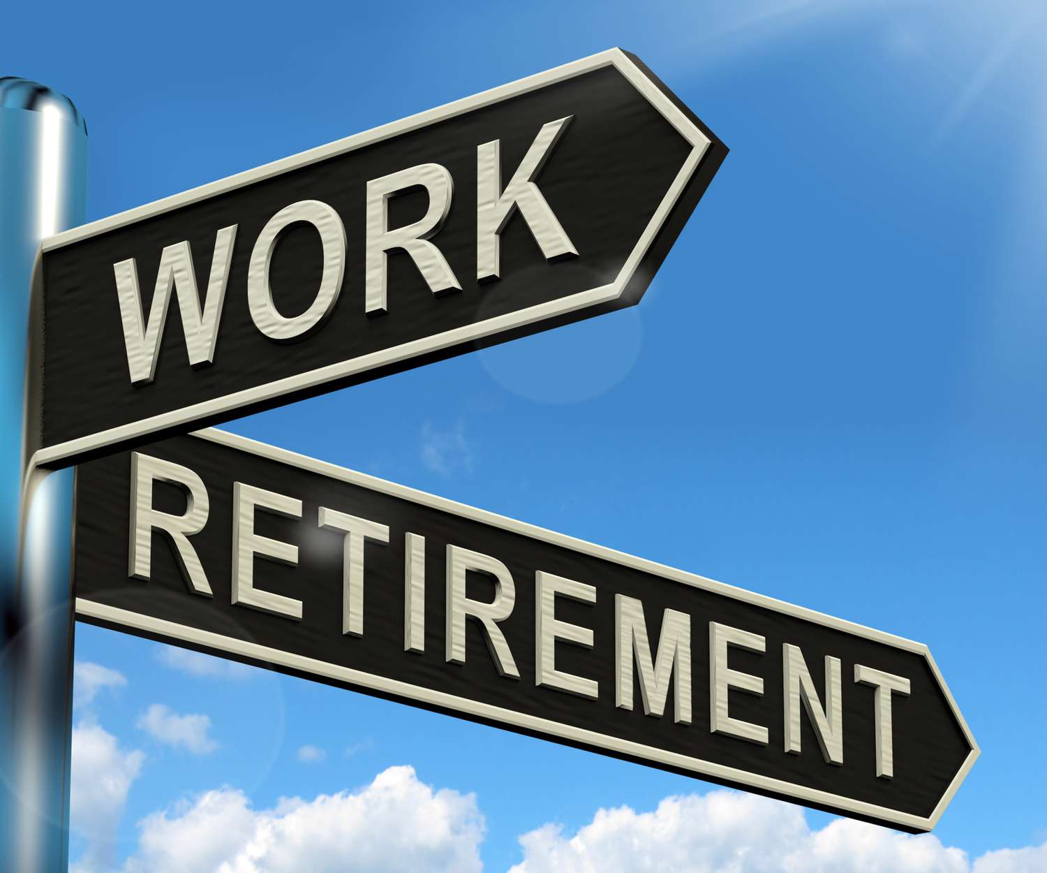 Why Have Employers Moved From Defined Benefit Plans To Defined Contribution Plans