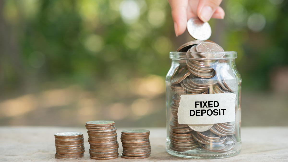 Why Invest In Fixed Deposits