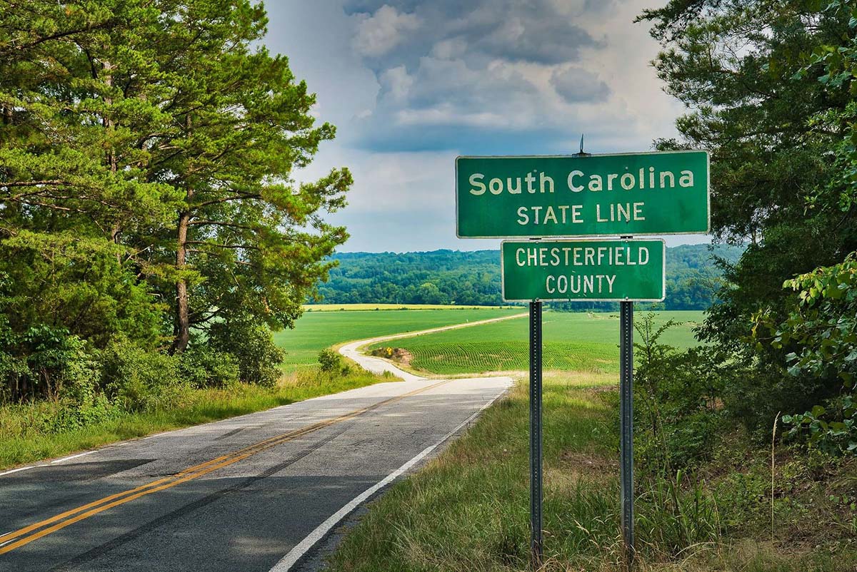 Why Is Car Insurance So Expensive In South Carolina?