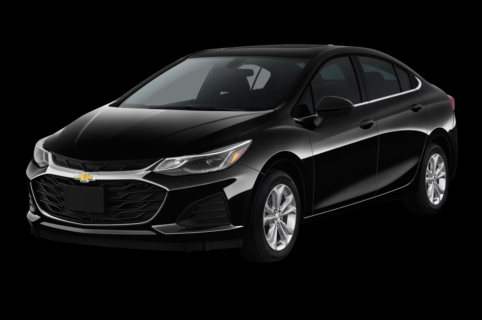 Why Is Chevy Cruze Insurance So Expensive?