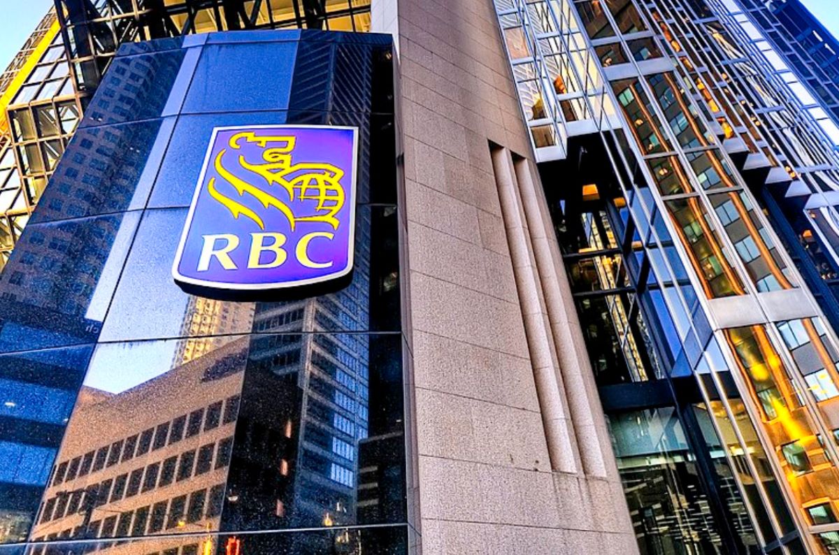 Why RBC Capital Markets?