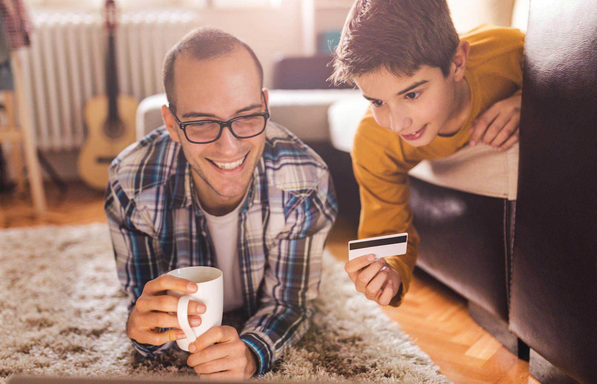 At What Age Can A Teenager Obtain A Secured Card?