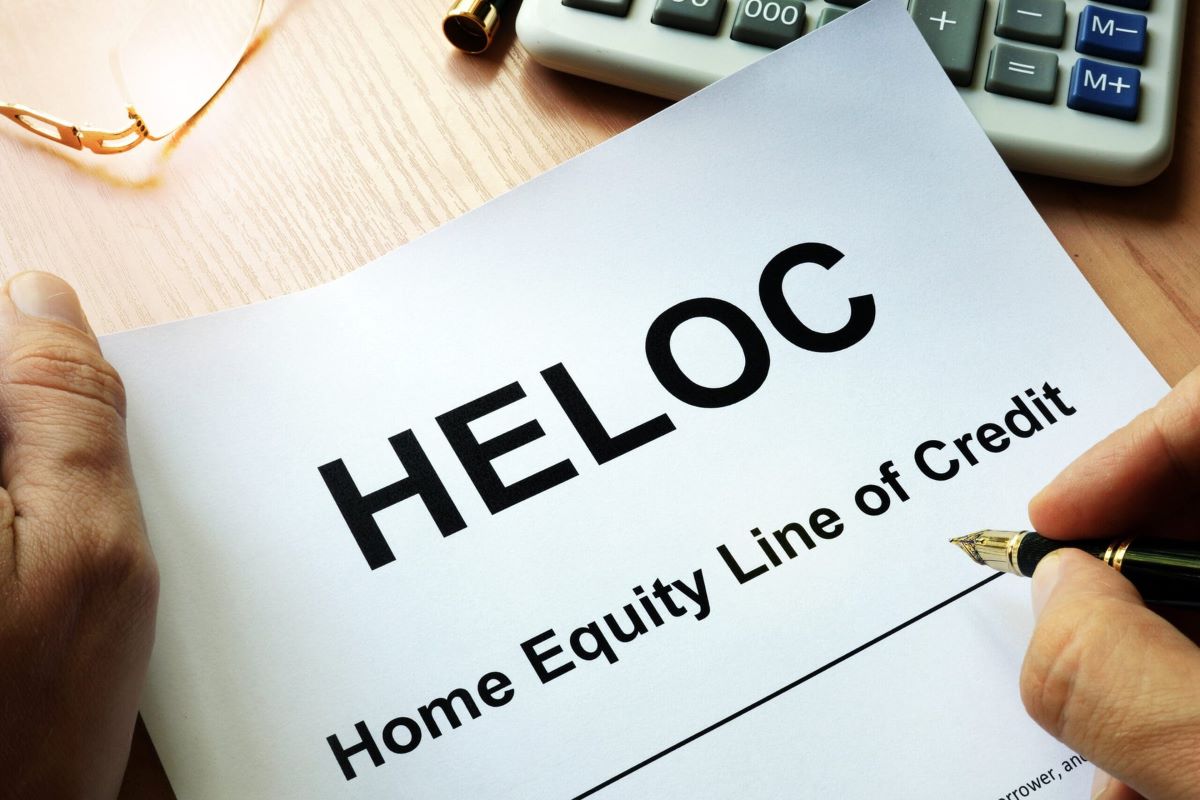 Home Equity Line Of Credit How Long Does It Take