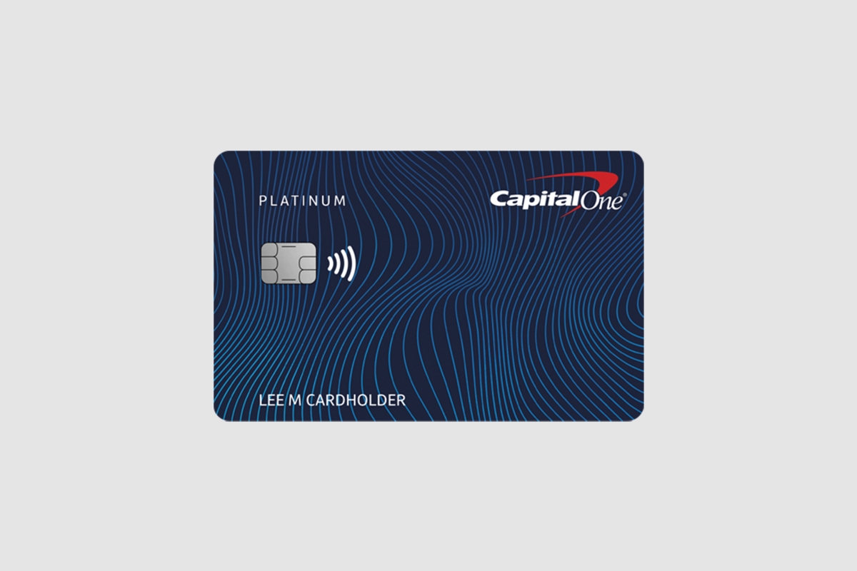 How Do I Increase My Credit Limit With Capital One Secured Card