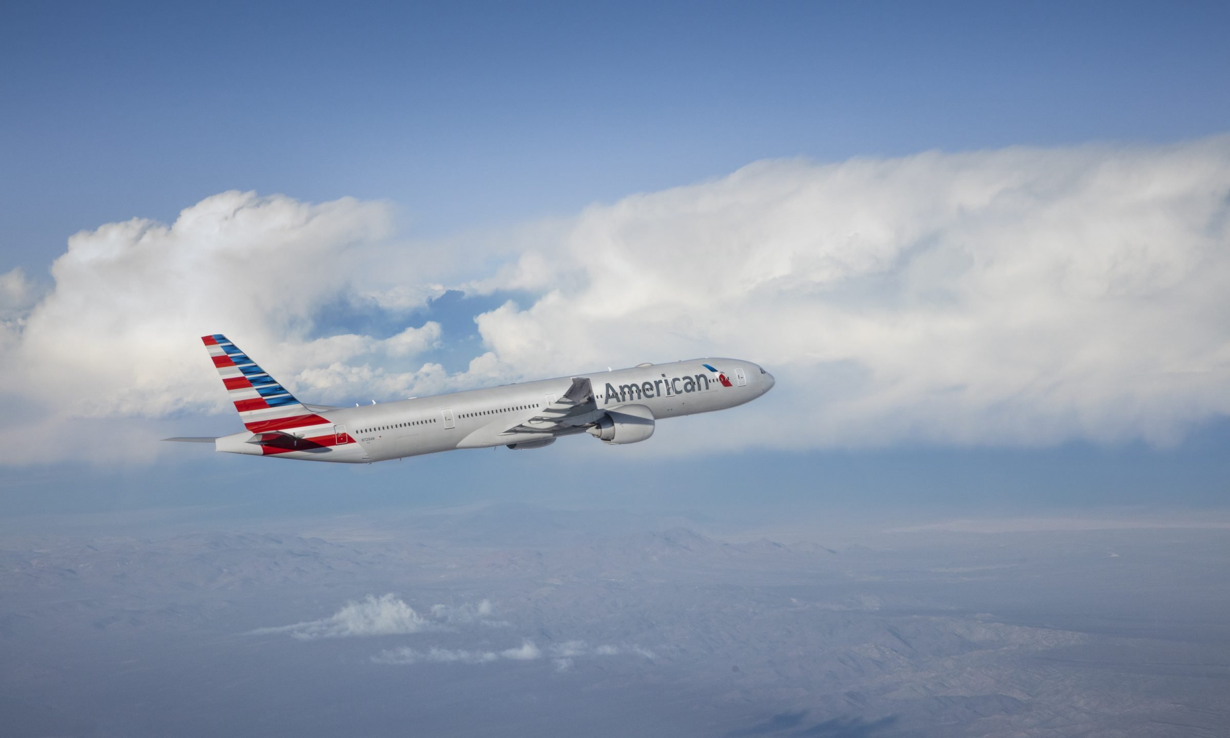 How Do I Use Flight Credit On American Airlines