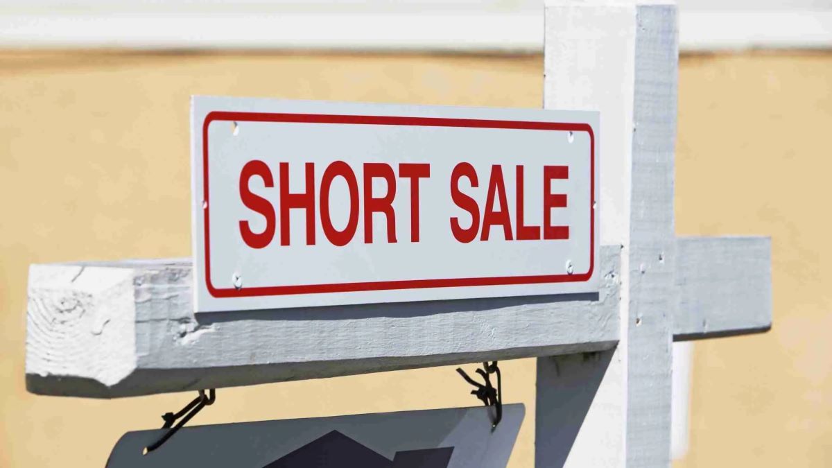 How Does A Short Sale Affect Your Credit