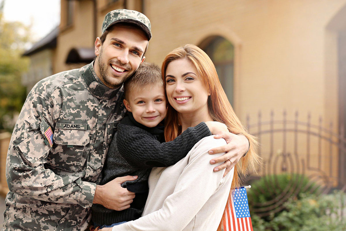 How Does The SCRA Treat Co-Borrowers On Servicemembers Loans?
