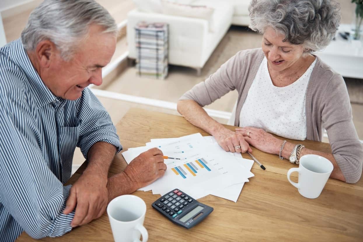 How Financial Planners Help With Retirement Planning