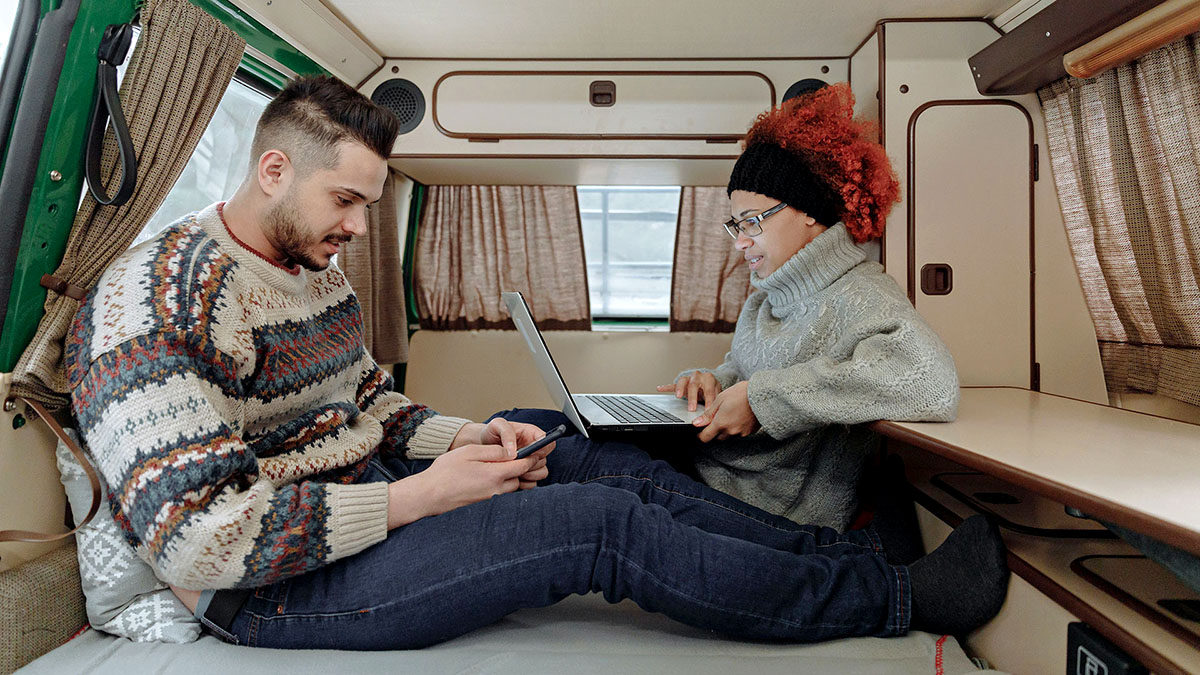 How Long Are Motorhome Loans?