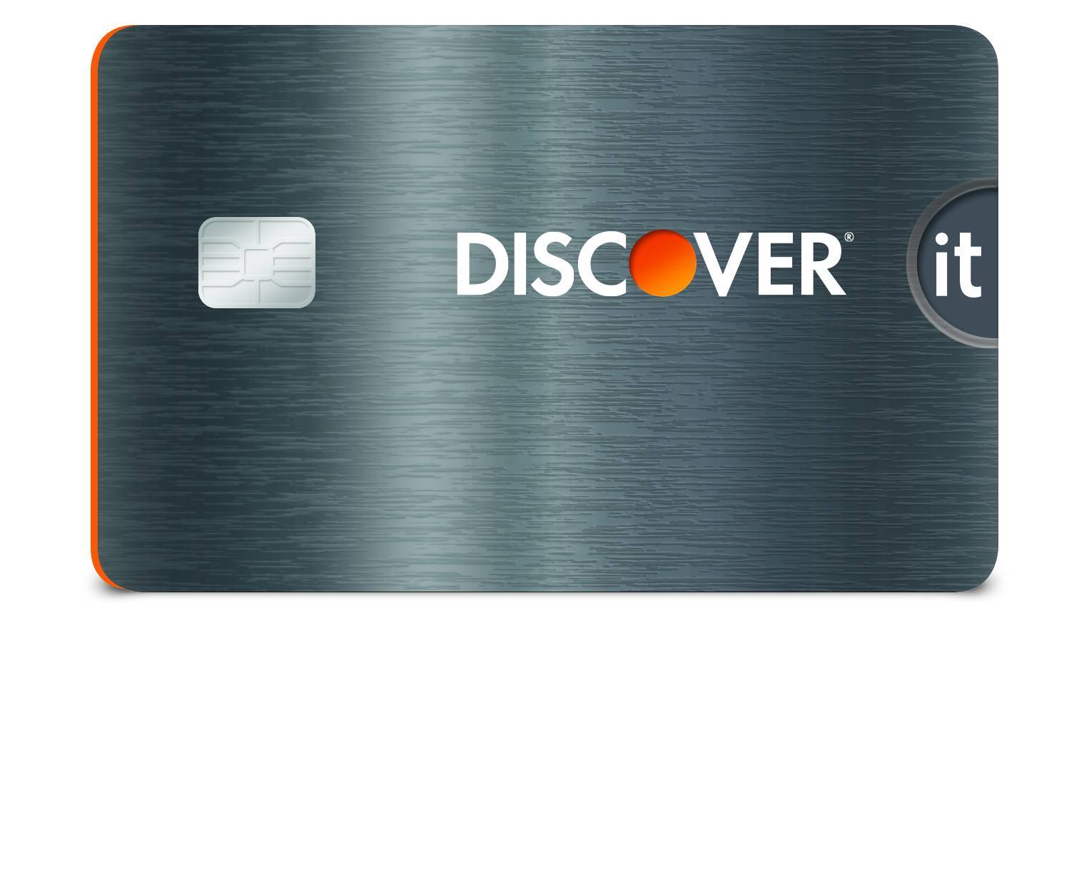 How Long Does It Take To Receive A Discover It Secured Card?