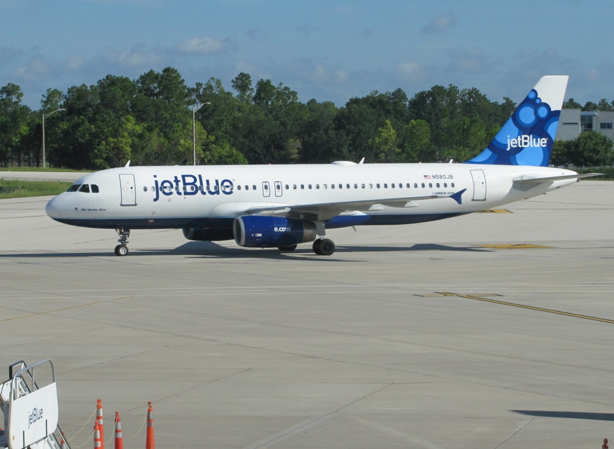How Long Does Jetblue Travel Credit Last