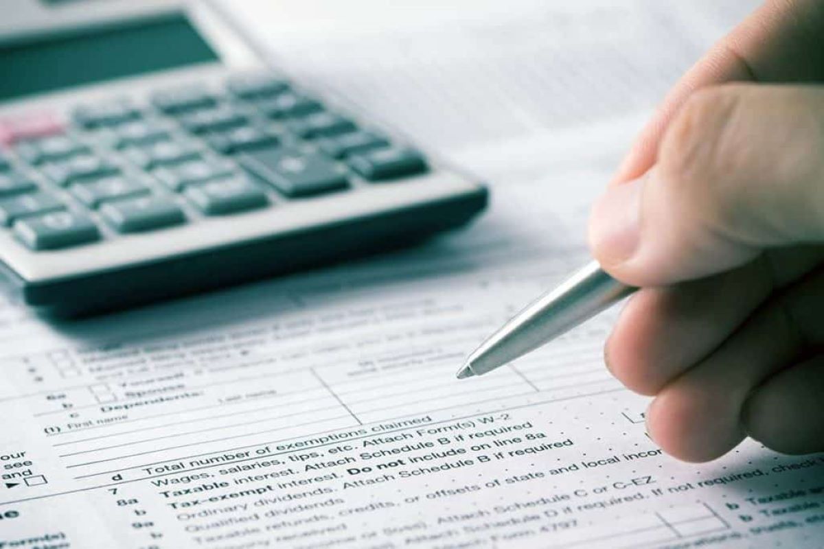How Much Do CPAs Charge For Tax Planning?