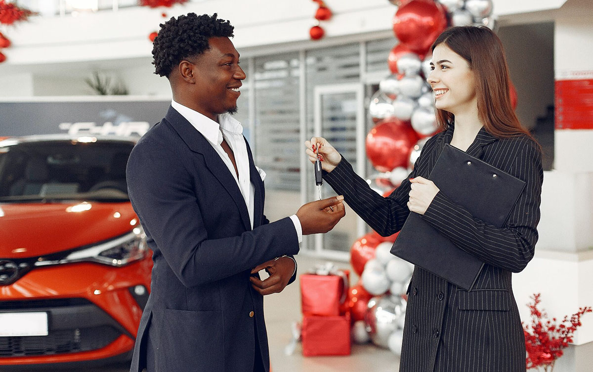 How Much Does A Cosigner Help On Auto Loans?