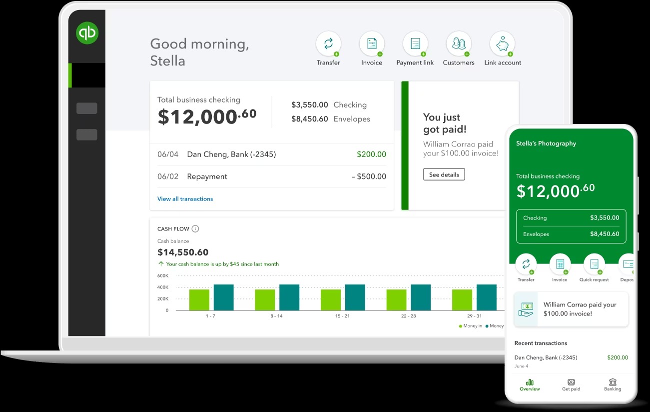 How Much Does QuickBooks Charge For Merchant Fees?