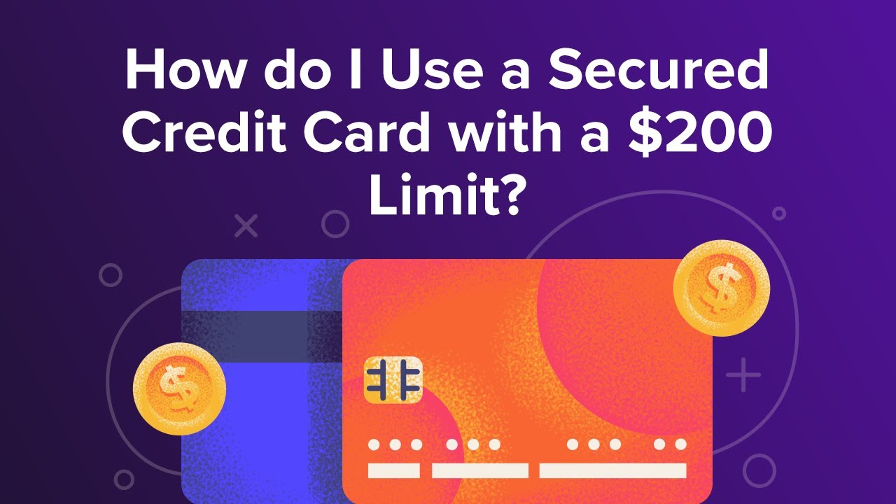 How Much Should I Spend On A $200 Credit Limit