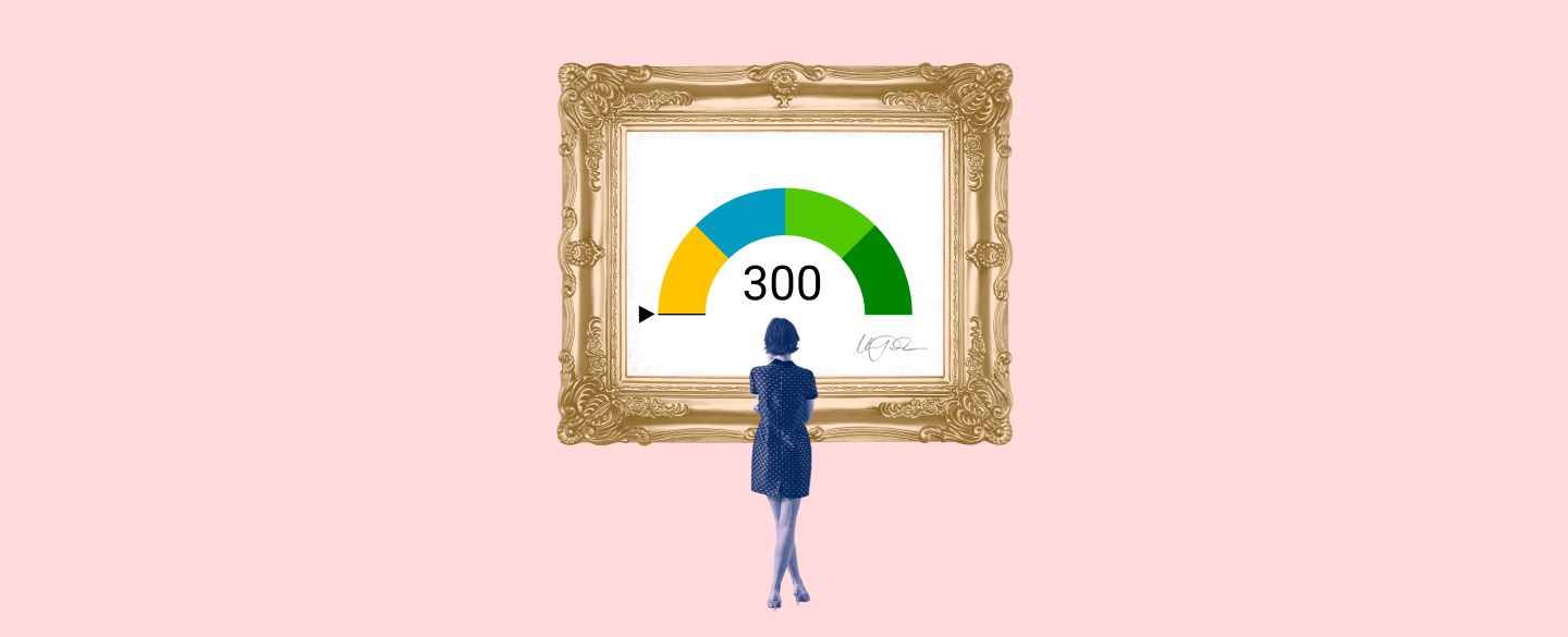 How Much Should You Spend On A $300 Credit Limit