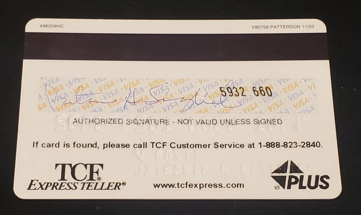 How To Apply For A TCF Secured Card
