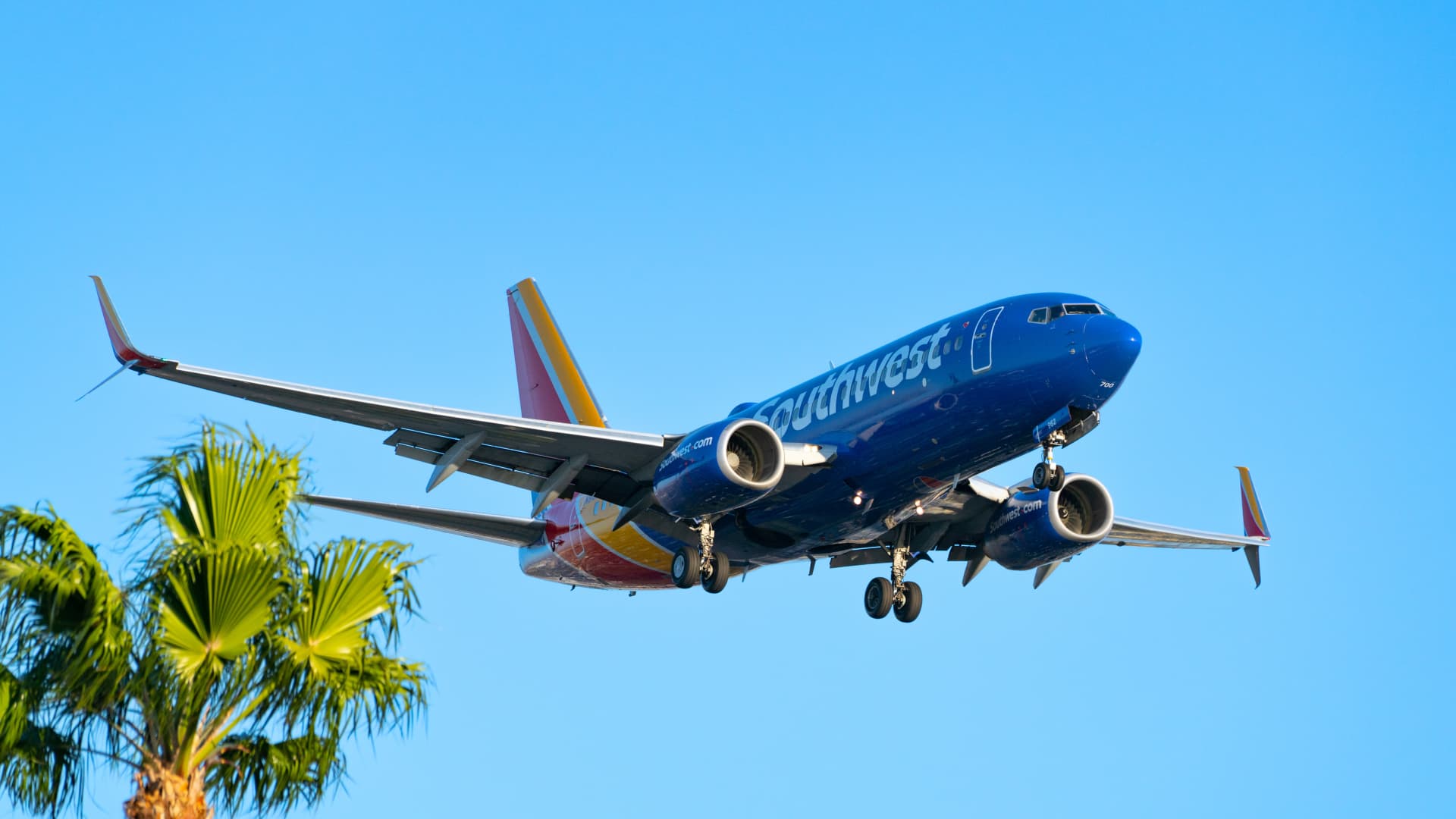 How To Apply Southwest Flight Credit