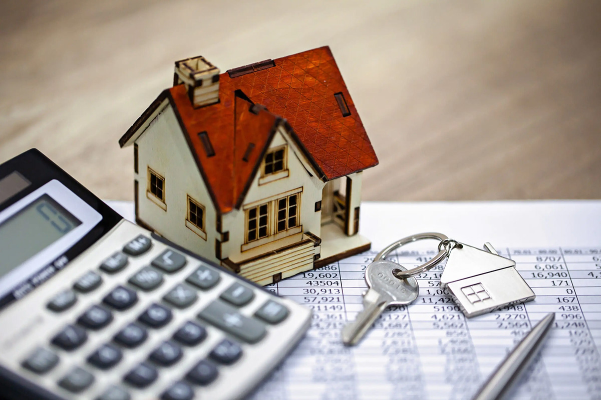 How To Calculate Property Insurance Rates