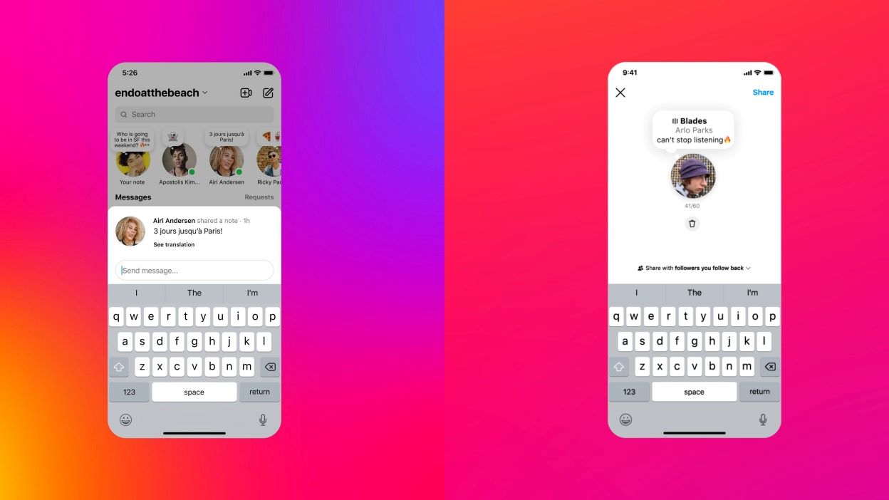 How To Give Song Credit On Instagram
