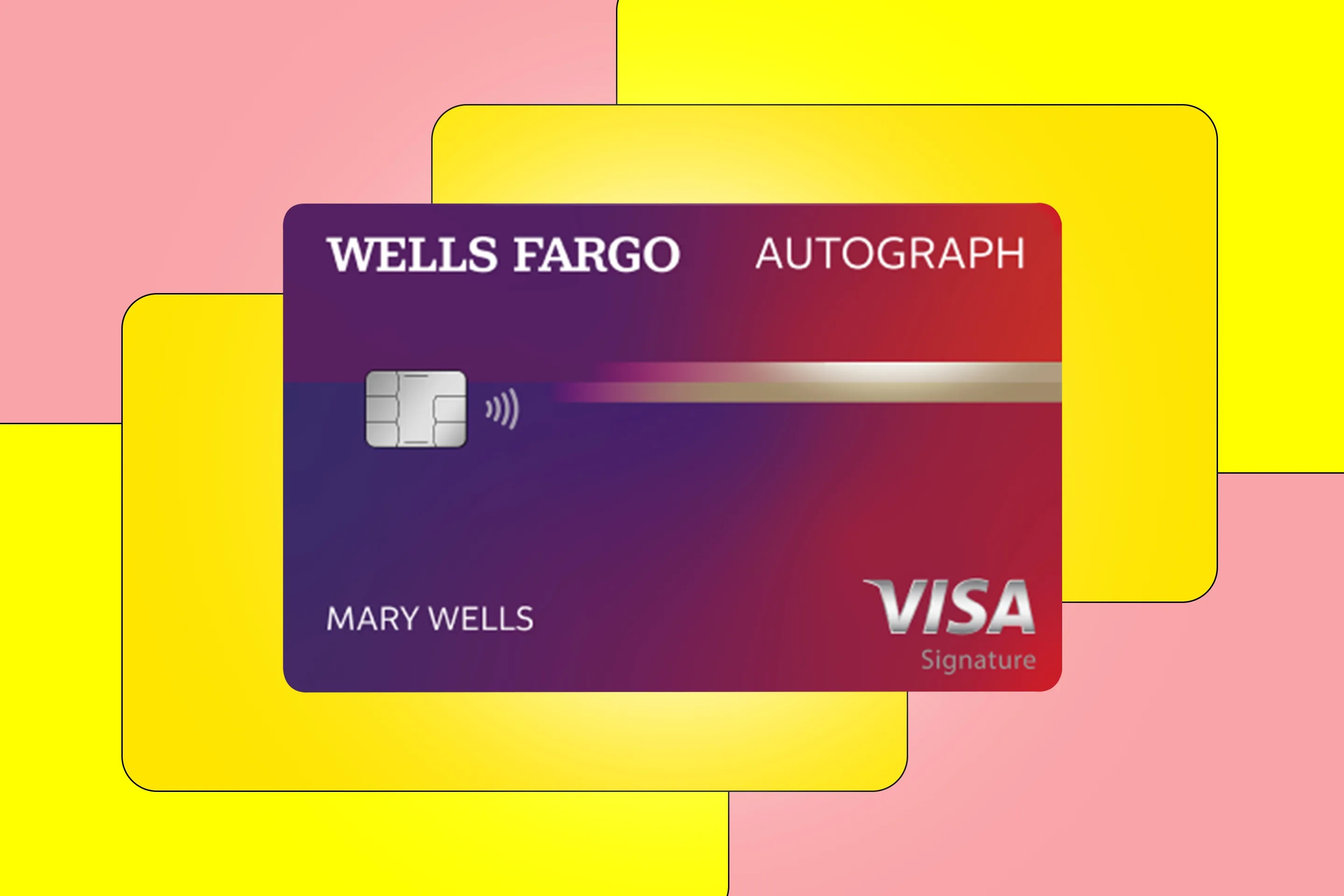 How to Grant Someone Access to My Wells Fargo Secured Card | LiveWell