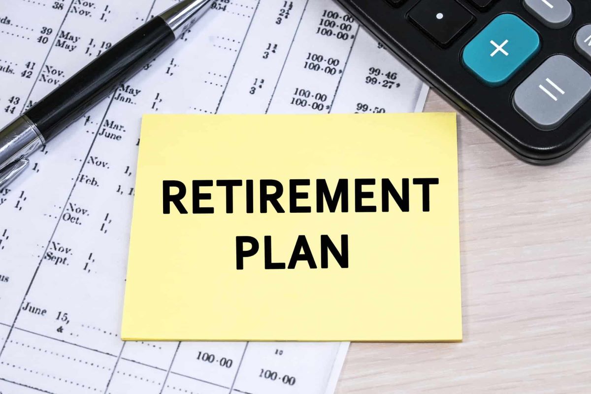 How To Include Federal Pension In Retirement Planning