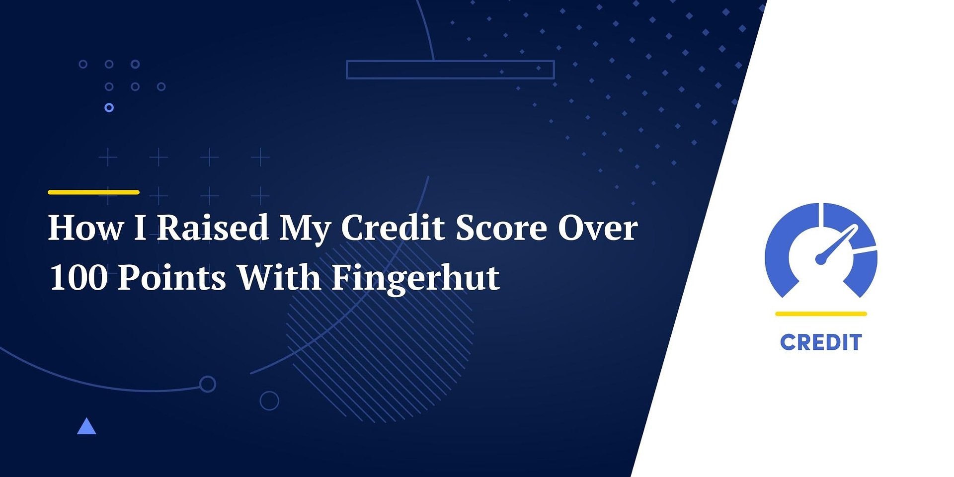 How To Increase Fingerhut Credit Limit