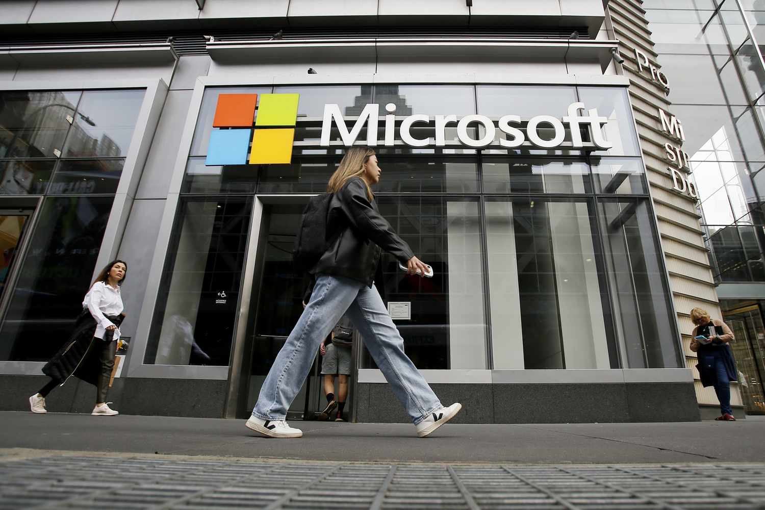 How To Invest In Microsoft Stocks
