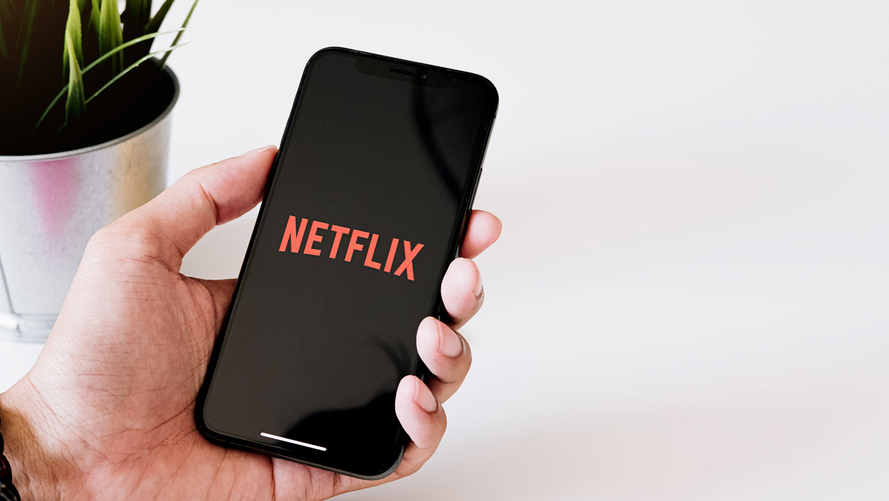 How To Invest In Netflix Stocks