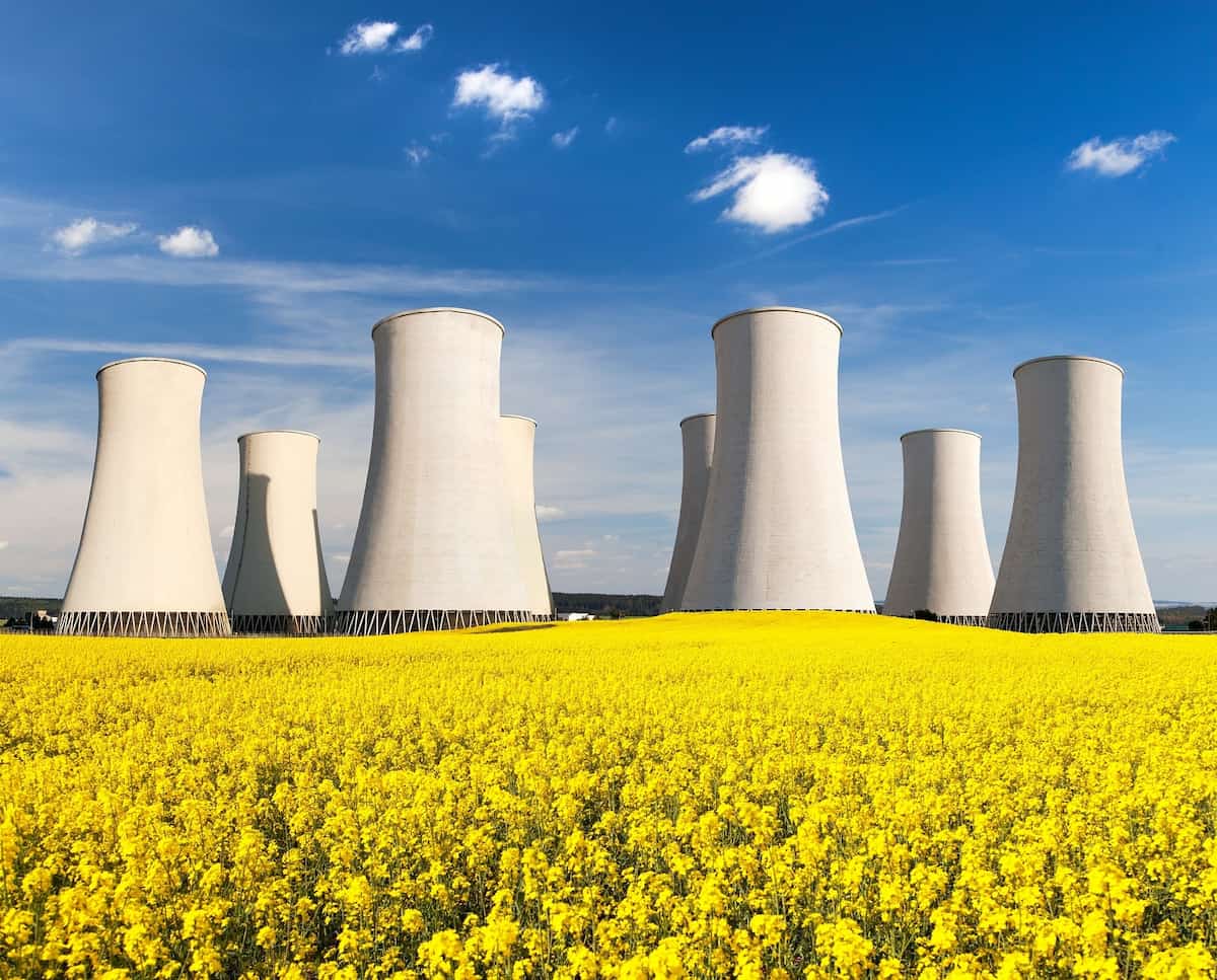 How To Invest In Nuclear Energy Stocks
