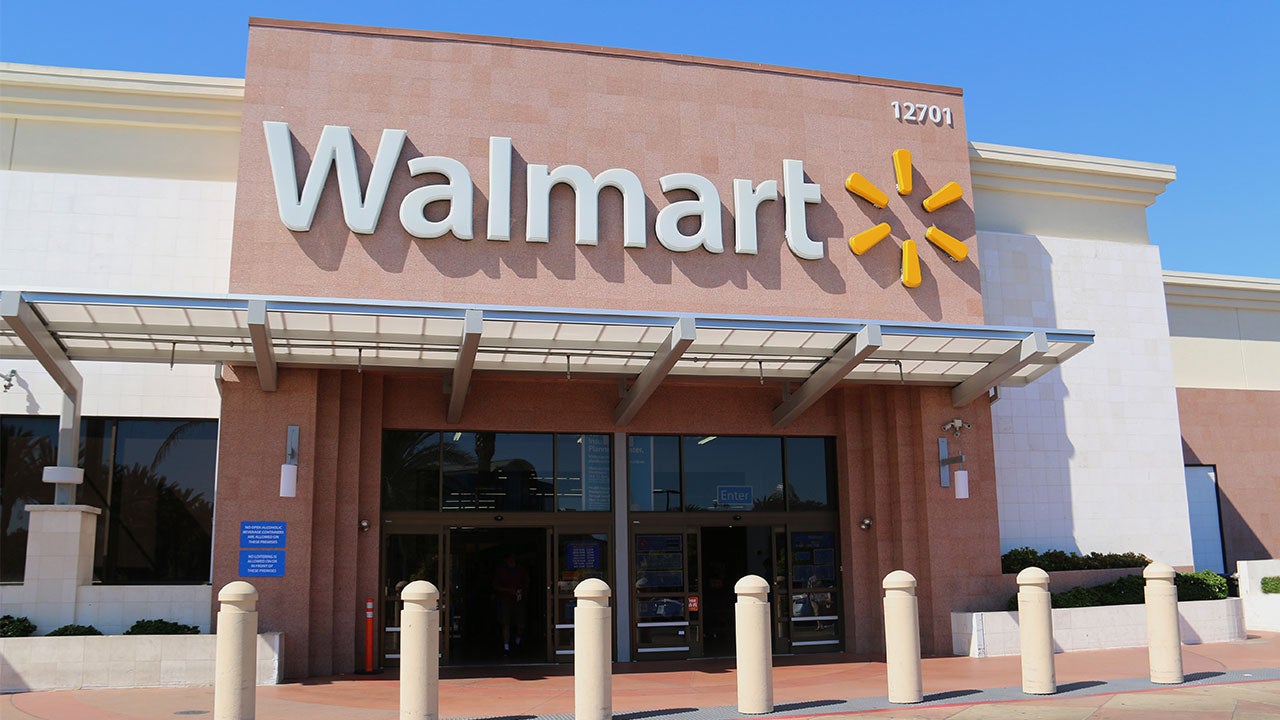 How To Invest In Walmart Stocks