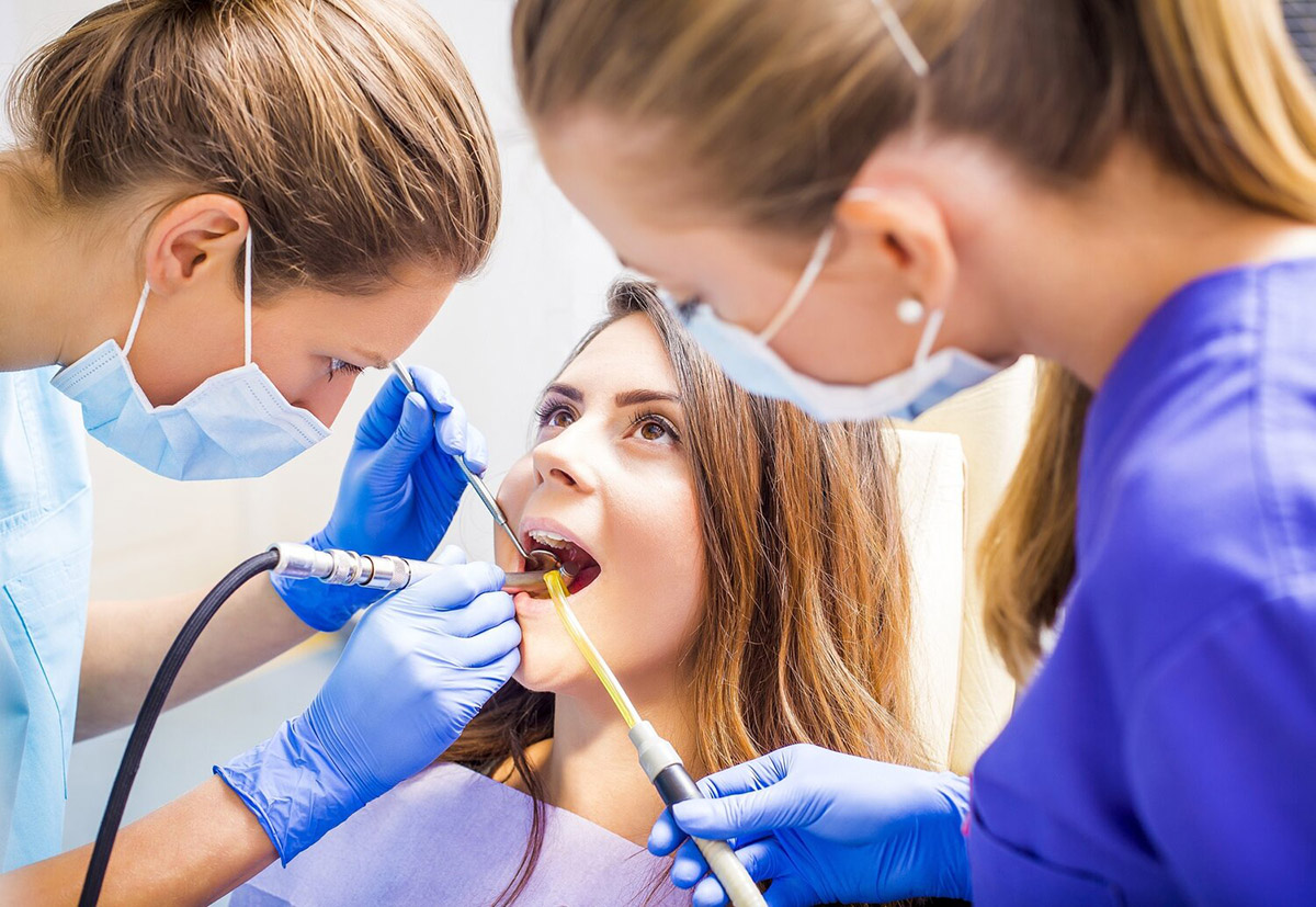 How To Pay Off Dental School Loans?