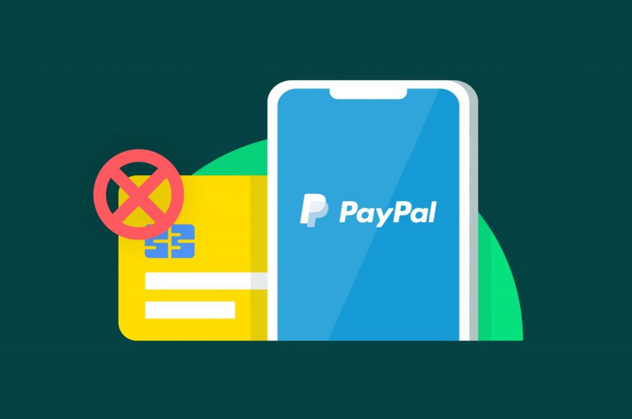 How To Pay With Paypal Credit In Store