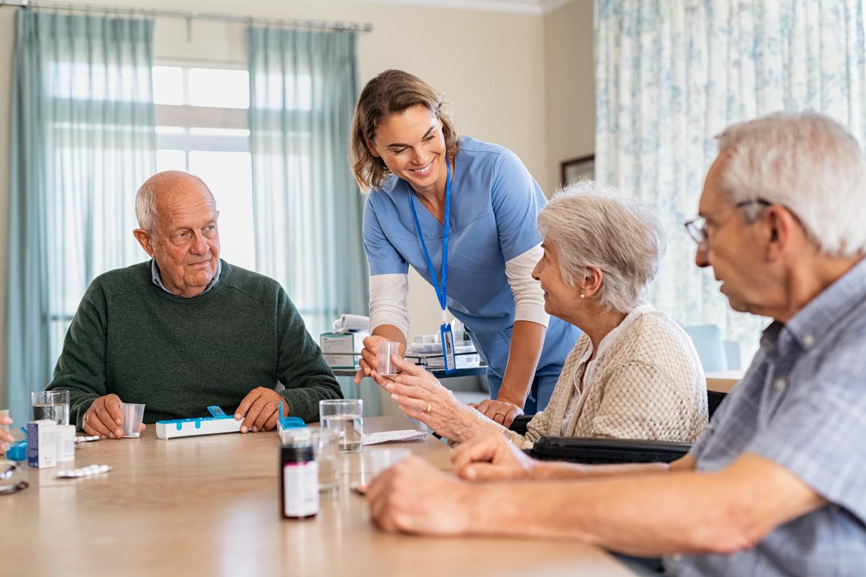 How To Protect Retirement Savings From Nursing Home