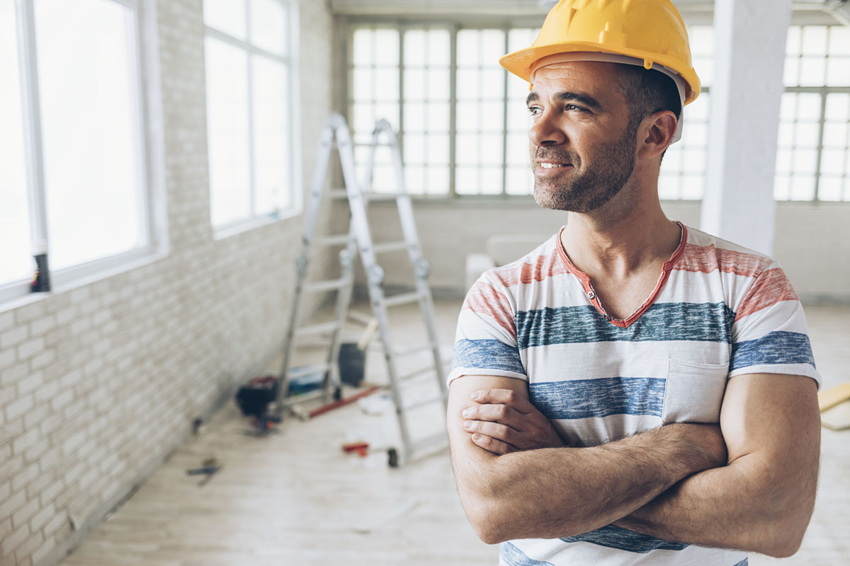 How To Qualify For Owner-Builder Construction Loans?