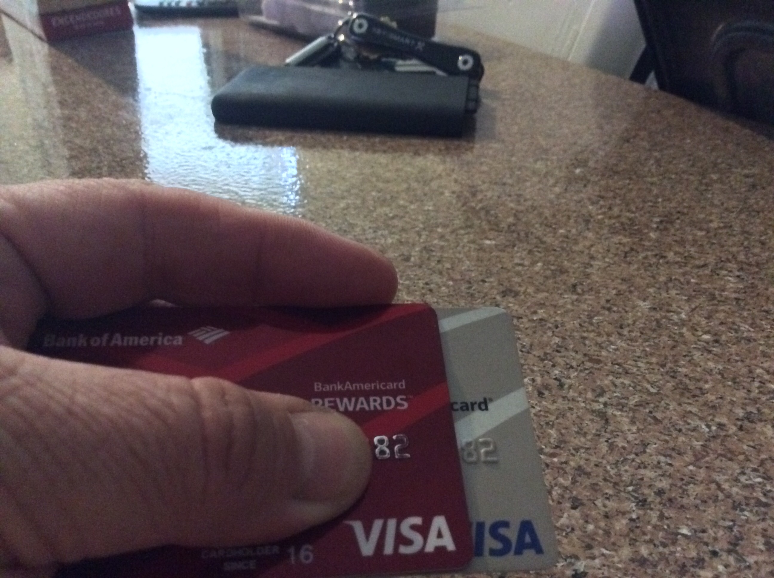 How To Qualify For The Bank Of America 99/500 Secured Card