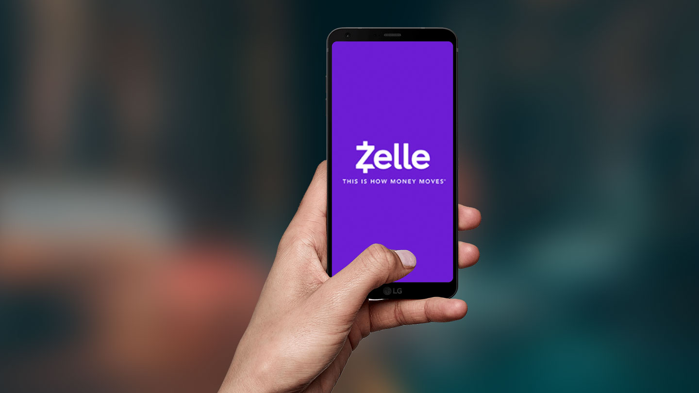 How To Set Up Zelle With Navy Federal Credit Union