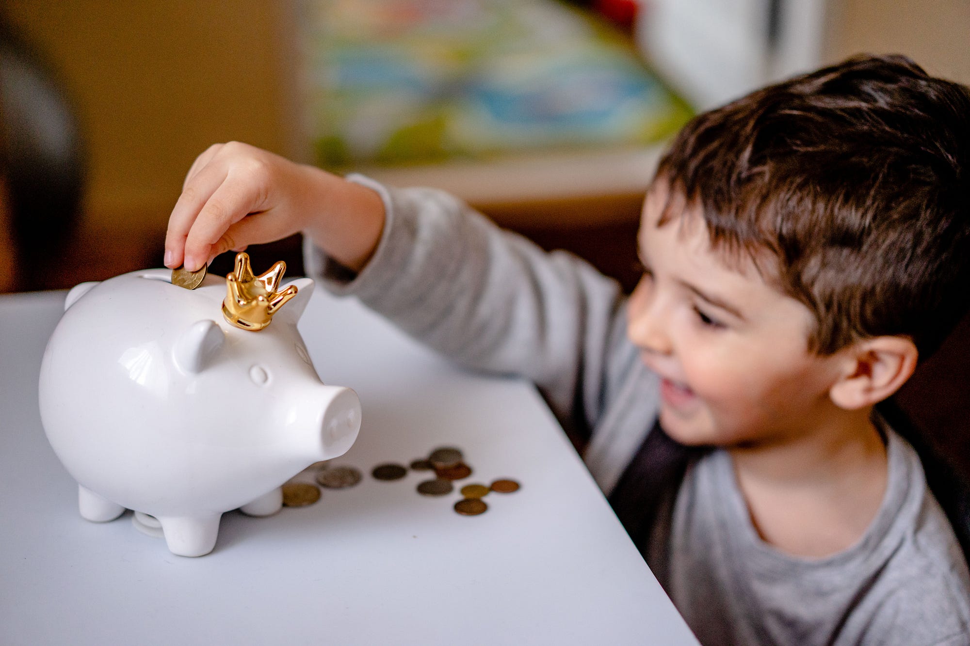How To Teach Money Management To Kids