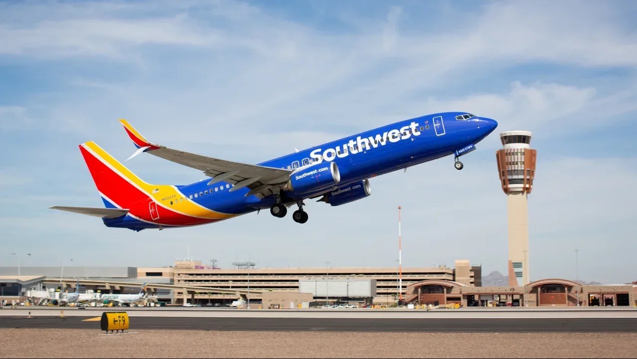 How To Use Flight Credit On Southwest