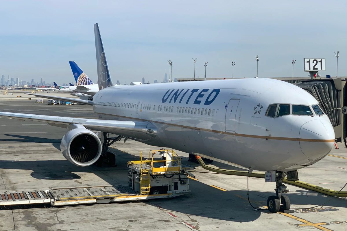 How To Use Flight Credit On United