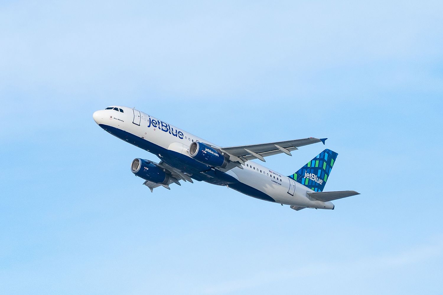 How To Use JetBlue Travel Credit