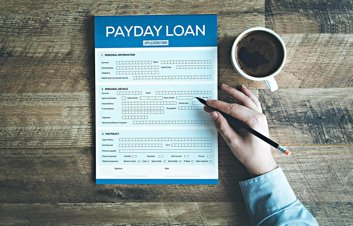 In Which States Are Payday Loans Illegal?