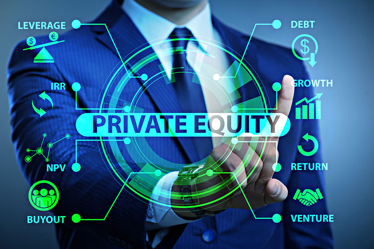 Private Equity, Venture Capital, And Hedge Funds: How They Work