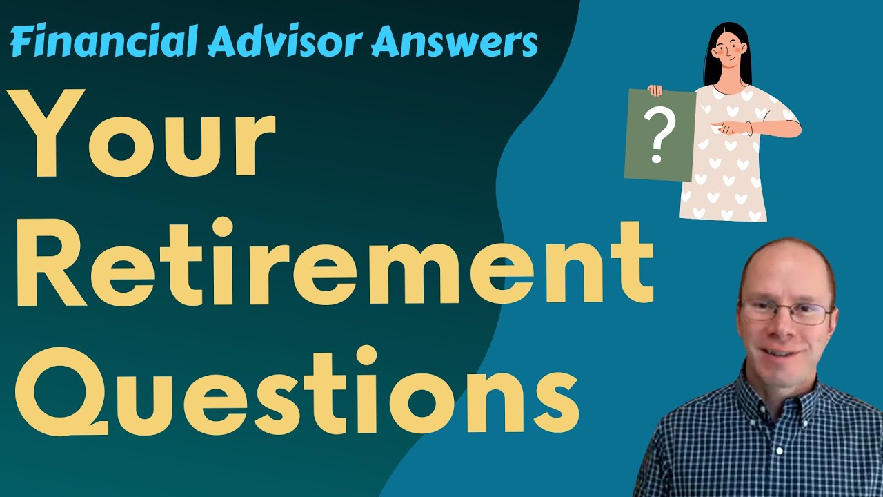 Questions To Ask A Broker Who Manages Pension Funds?