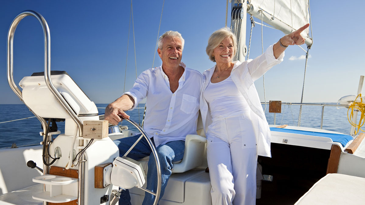 What Are Boat Loan Interest Rates?